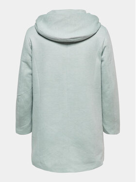 Παλτό μεταβατικό ONLY Carmakoma φωτογραφία