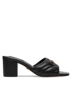 Nine West Nine West Klapki 123AL0687 Czarny