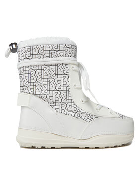 Bogner Bogner Sniego batai La Plagne 8 32347064 Balta