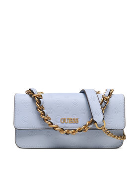 Guess Guess Kabelka Geva (PD) HWPD89 59210 Modrá