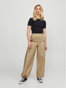 Παντελόνι υφασμάτινο JJXX φωτογραφία