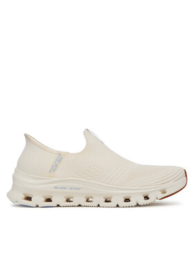 Skechers Skechers Сникърси Glide-Step Pro-Everyday Citizen 150422/NAT Бежов