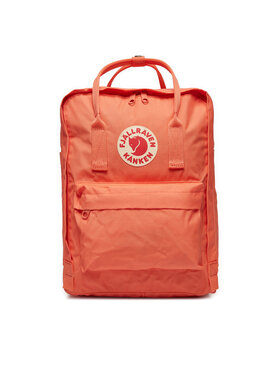 Fjällräven Fjällräven Σακίδιο Kanken 23510 Κοραλλί