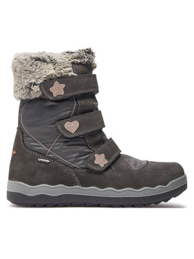 Primigi Primigi Śniegowce 6880200 D GORE-TEX Szary
