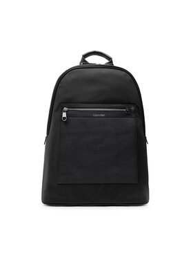 Calvin Klein Calvin Klein Rucsac Classic Repreve Round Bp K50K508697 Negru