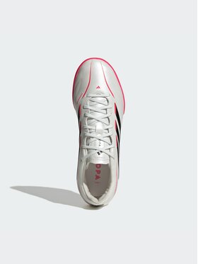 adidas adidas Buty do piłki nożnej COPA PURE IV LEAGUE Turf Biały