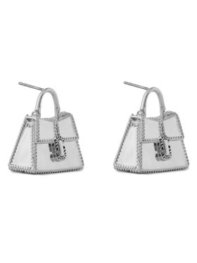 Marc Jacobs Marc Jacobs Kõrvarõngad 2R3JER001J84 Hõbedane