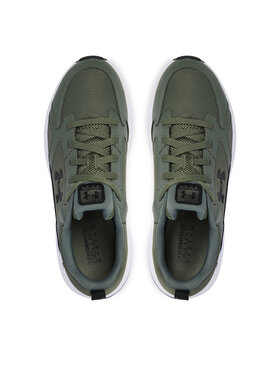 Παπούτσια πεζοπορίας Under Armour φωτογραφία