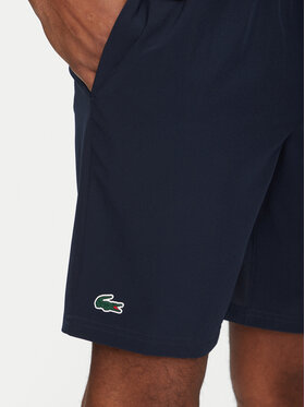 Σορτς τένις Lacoste φωτογραφία