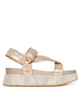Liu Jo Liu Jo Sandalen Frida 39 SA5199 EX029 Goldfarben