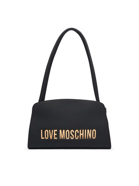 LOVE MOSCHINO LOVE MOSCHINO Torebka JC4187PP1PKD0000 Czarny