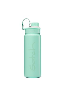 Satch Satch Butelka 233403 Zielony