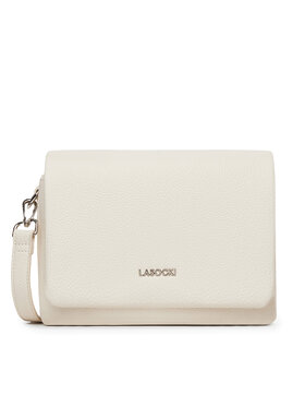 Lasocki Lasocki Handtasche CEO-LSK-X-003-07 Weiß