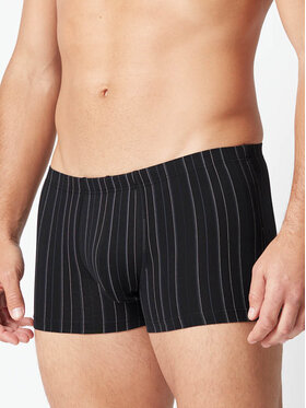 Huber Huber Souprava boxerek 112533 Černá