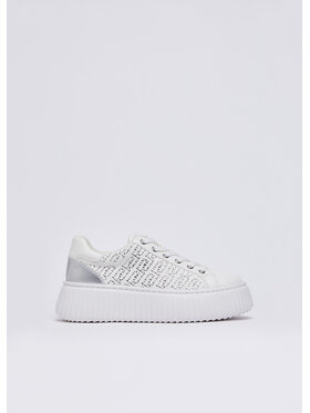 Liu Jo Liu Jo Sneakersy BA6095EX14001111 Biały