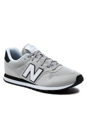 New Balance Tenisice GM500ME2 Siva