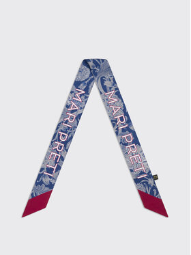 MARI PRETI MARI PRETI Accessori per capelli Floral Garden Blu