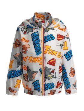 Original Marines Original Marines Демісезонна куртка DFPV2051CM Кольоровий Regular Fit