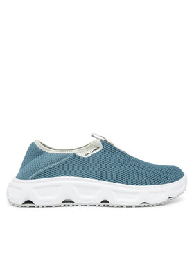 Salomon Salomon Снікерcи Reelax Moc 6.0 L47803200 Голубий