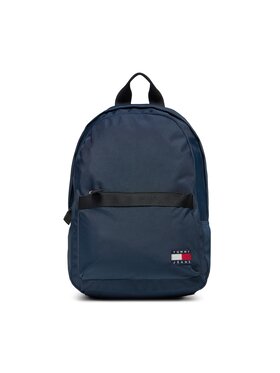 Tommy Jeans Tommy Jeans Kuprinės Tjm Daily Dome Backpack AM0AM11964 Tamsiai mėlyna