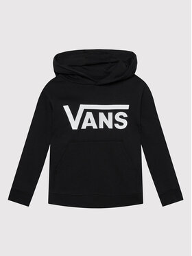 Vans Vans Sweatshirt Classic VN0A3WCW Noir Regular Fit