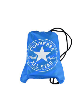 Converse Converse Borsa Converse Flash Gymsack Blu