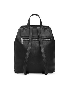 Desigual Desigual Ruksak 26SAKP19 Crna