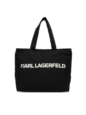 KARL LAGERFELD KARL LAGERFELD Soma B2W50099 Melns