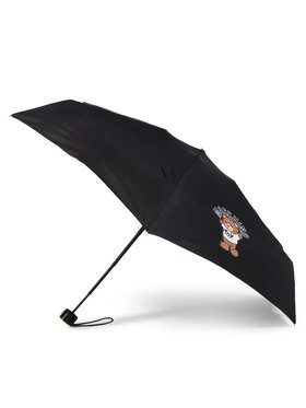 MOSCHINO MOSCHINO Deštník Supermini A 8351 Černá