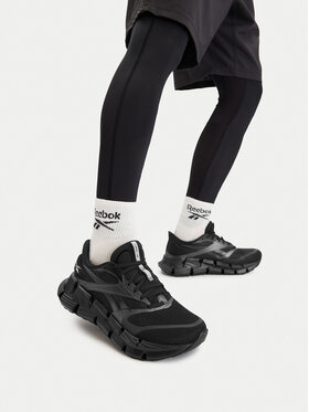 Reebok Reebok Bežecké topánky SS-FLOATZIG 2 100239442 Čierna