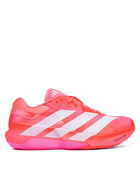 adidas adidas Obuća za teretanu adizero Dropset Pro Training Shoes KK1554 Ružičasta