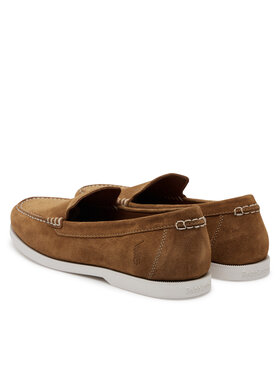 Μοκασίνια Polo Ralph Lauren φωτογραφία