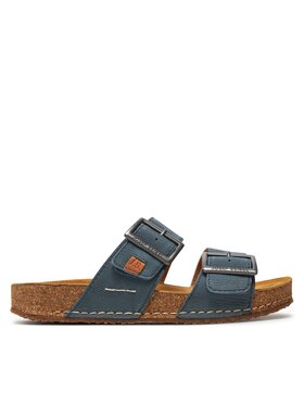 Josef Seibel Josef Seibel Plätud Hannah 05 64905 Tumesinine
