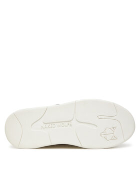 Αθλητικά Naked Wolfe φωτογραφία