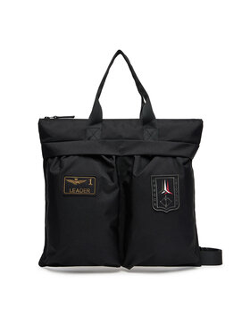 Aeronautica Militare Aeronautica Militare Tasche 252BO1103UCT03215 Schwarz