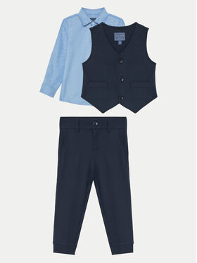 Guess Guess Набір дитячий N5RG08 KAE30 Cиній Regular Fit
