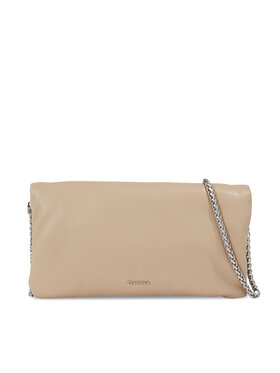Calvin Klein Calvin Klein Handtasche Puffed Crossbody Sm K60K611070 Beige
