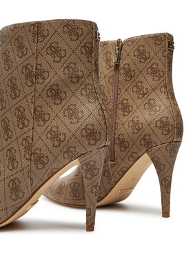 Guess Μποτάκια Guess - 5
