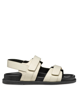 Geox Geox Sandali D Adelash D55YWC 000TU C1122 Beige