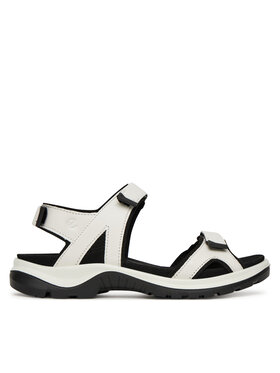 ECCO ECCO Szandál Offroad 82215301007 Fehér