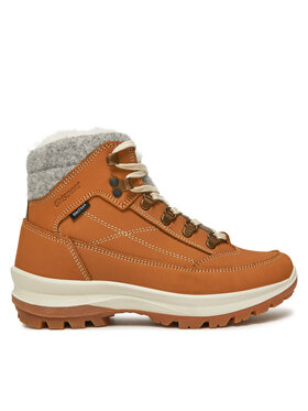 Grisport Grisport Трекінгові черевики 14131N1G Жовтий