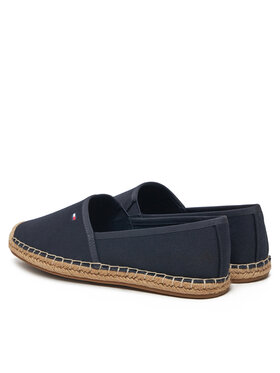 Tommy Hilfiger Εσπαντρίγιες Tommy Hilfiger - 3
