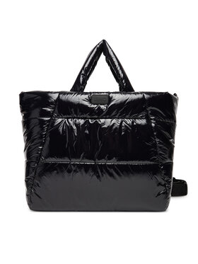 Liu Jo Liu Jo Torbica M Tote TF5086 T3783 Crna