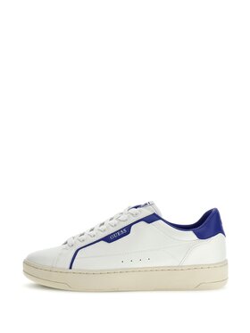 Guess Guess Sneakersy 177211 Niebieski