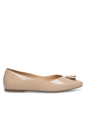 Sergio Bardi Sergio Bardi Baleríny RST-D1064-02SB Béžová