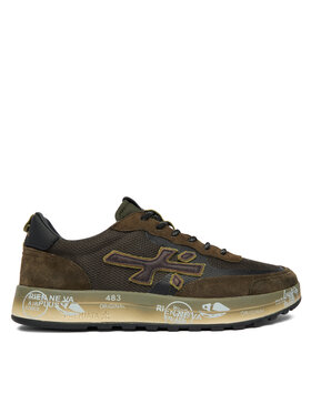 Premiata Premiata Sneakers Nous Var 7731 Maro