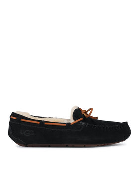 Ugg Ugg Papuče W Dakota 1107949 Crna