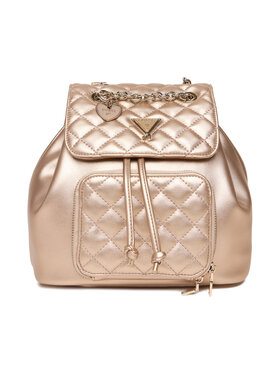 Guess Guess Рюкзак J5YZ04 WGT10 Золотий