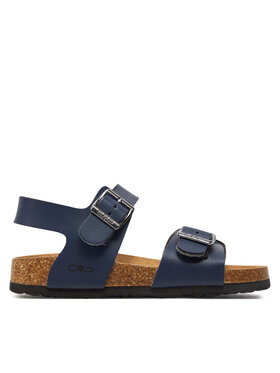 CMP CMP Sandali Kids Raisho Sandal 3Q95674 Blu scuro