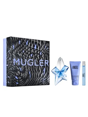 Mugler Mugler Angel Zestaw zapachowy